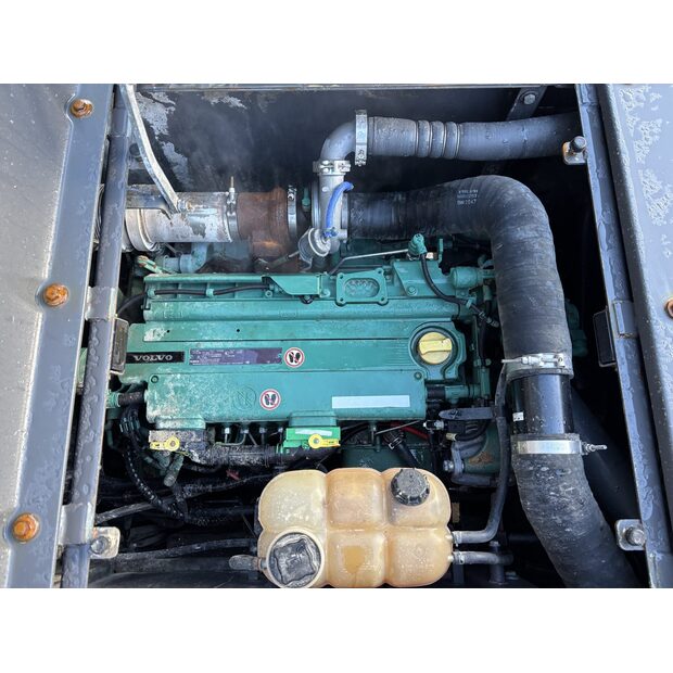 2021 Volvo EC220EL-43588787