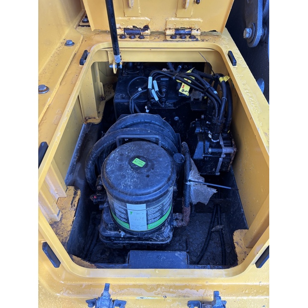 2021 Volvo EC220EL-43588795