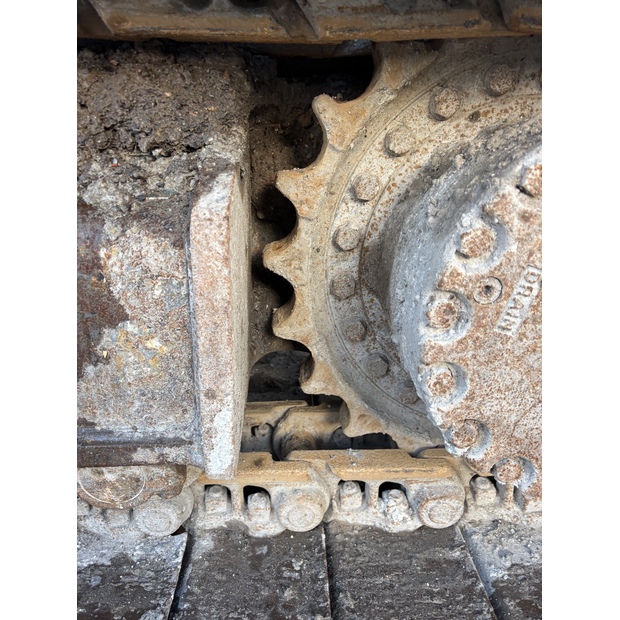 2021 Volvo EC220EL-43588803