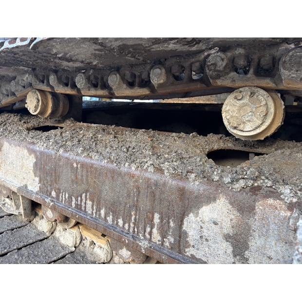 2021 Volvo EC220EL-43588804