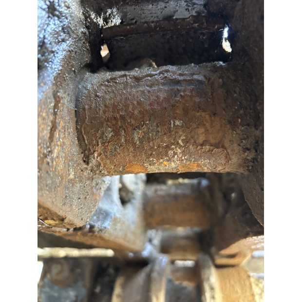 2021 Volvo EC220EL-43588805