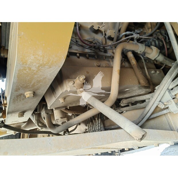 2018 Caterpillar 777E-43591878
