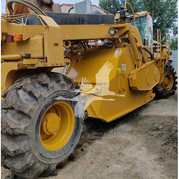 2006 كاتربيلر RM500-43593084