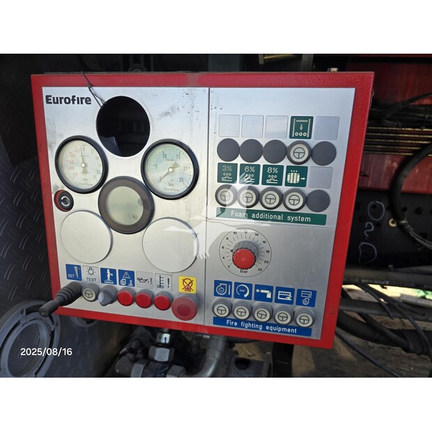 2011 Mercedes-Benz ACTROS 4140-43593653