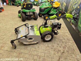 صورة ل جزازات جريللو GH9