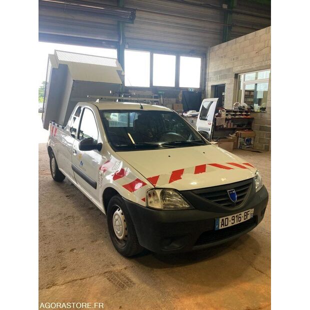 2009 Dacia LOGAN-43595866