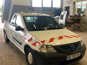 صورة ل سيارات 2009 داسيا LOGAN