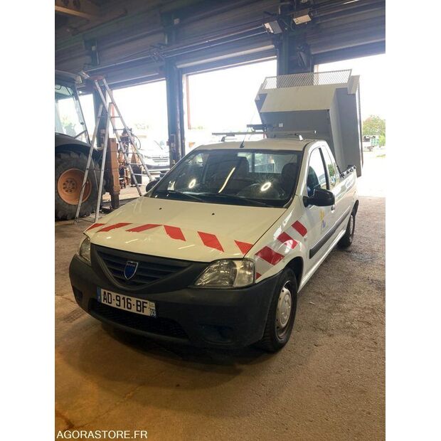 2009 Dacia LOGAN-43595867