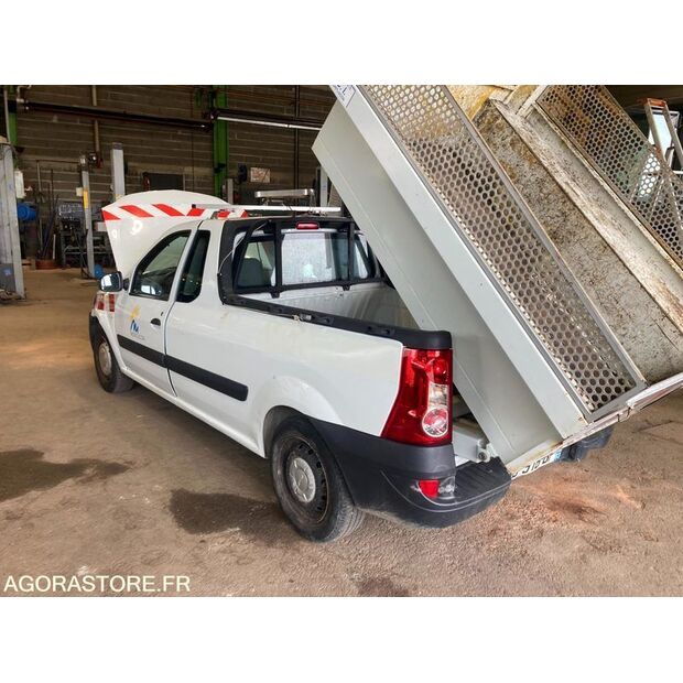 2009 Dacia LOGAN-43595868