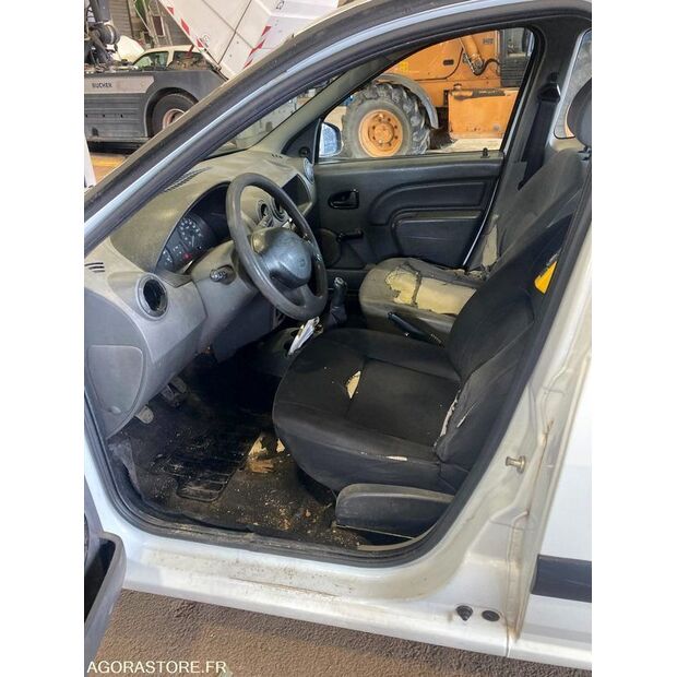 2009 Dacia LOGAN-43595869