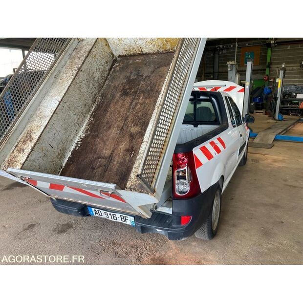 2009 Dacia LOGAN-43595871