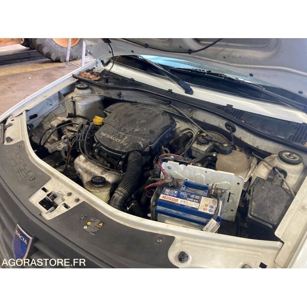 2009 Dacia LOGAN-43595874