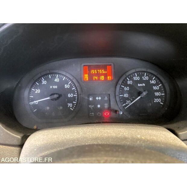 2009 Dacia LOGAN-43595875