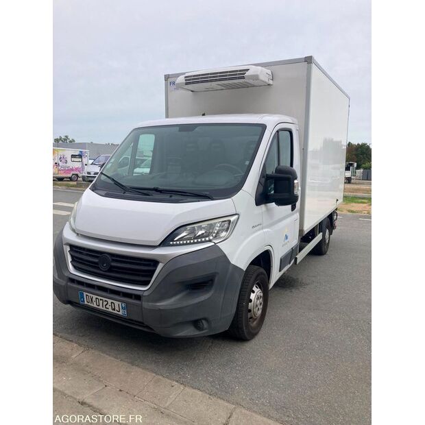 2015 Fiat Ducato-43595913