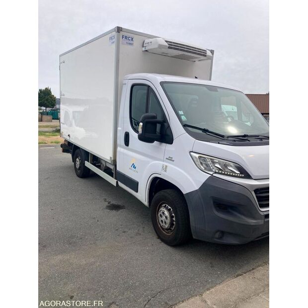 2015 Fiat Ducato-43595914