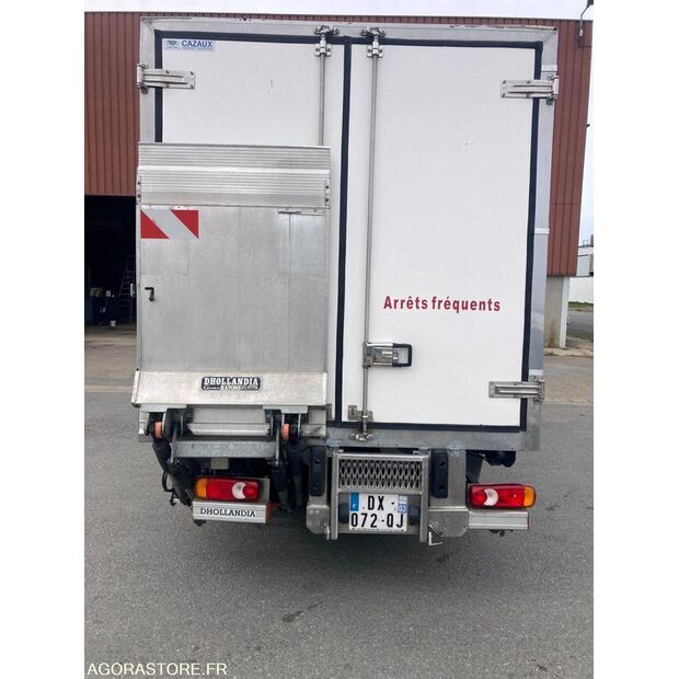 2015 Fiat Ducato-43595915