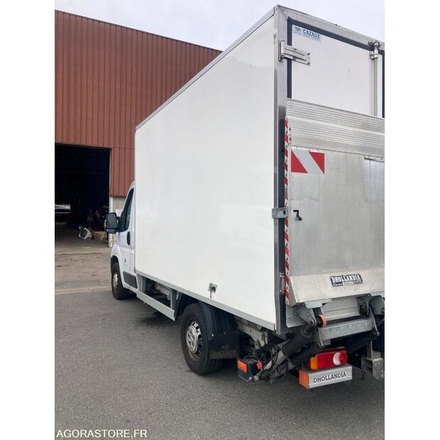 2015 Fiat Ducato-43595917
