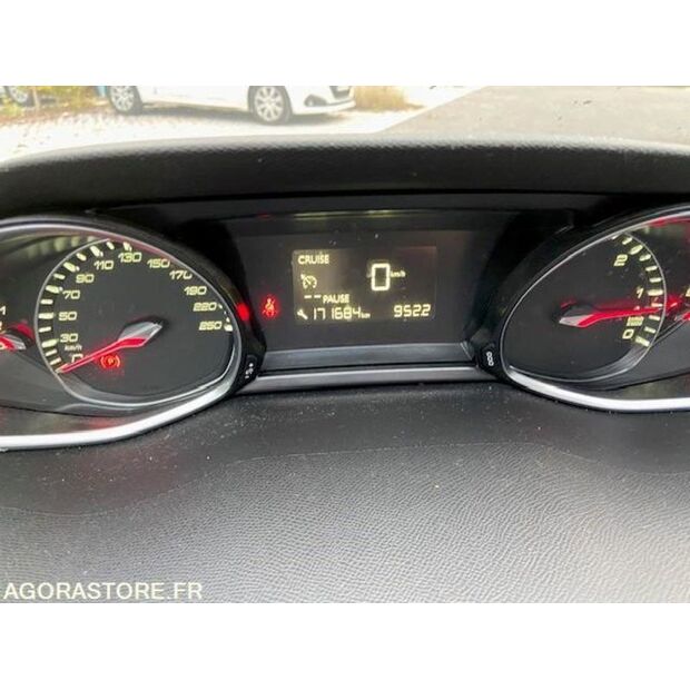 2016 بيجو 308-43596158