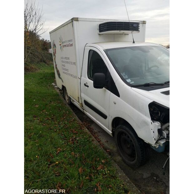 2010 Fiat Scudo-43596512