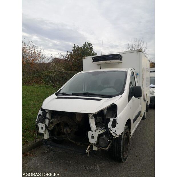 2010 Fiat Scudo-43596513
