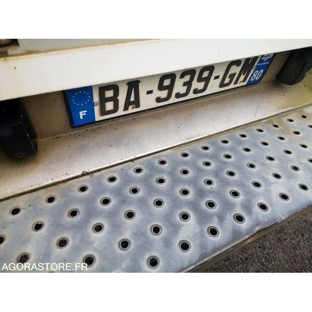 2010 Fiat Scudo-43596517