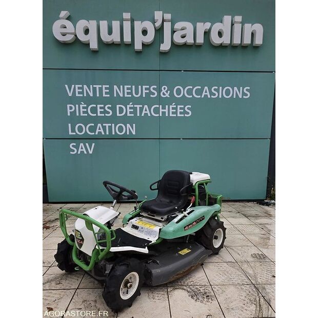 Etesia AK98X-43596551