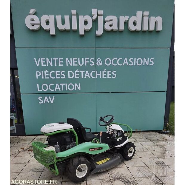 Etesia AK98X-43596552