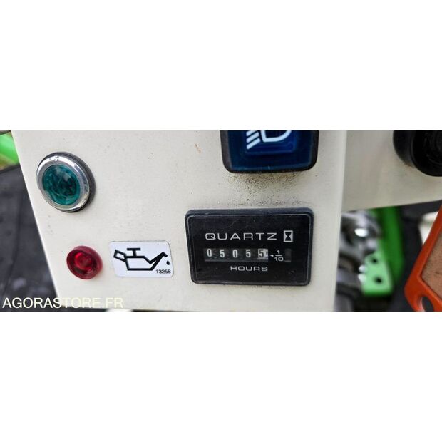 Etesia AK98X-43596553