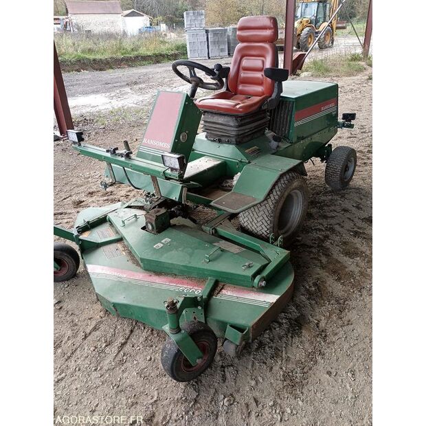 Ransomes JAGUAR 6000-43596597