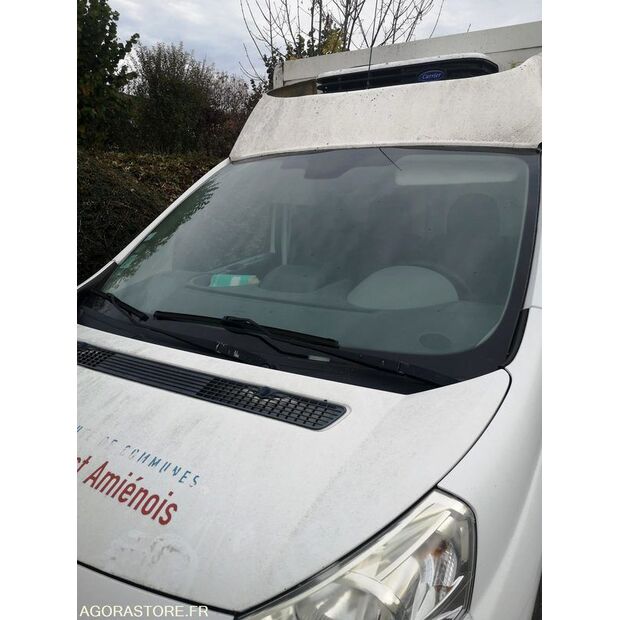 2012 Peugeot Expert-43596619