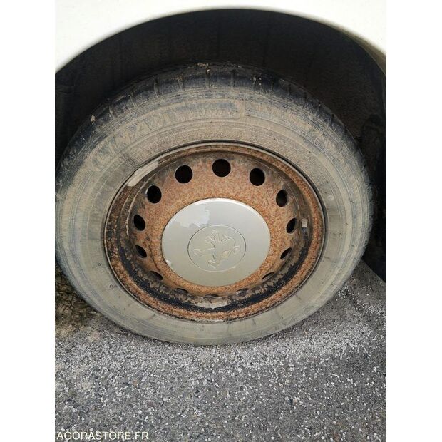 2012 Peugeot Expert-43596623