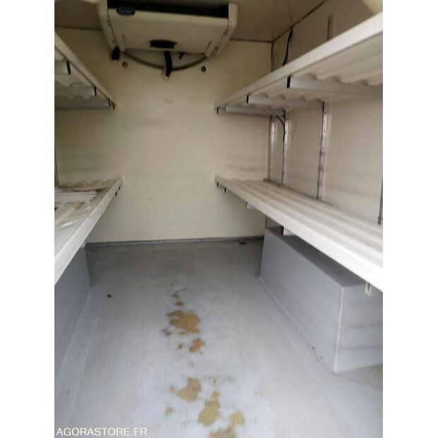 2012 Peugeot Expert-43596625