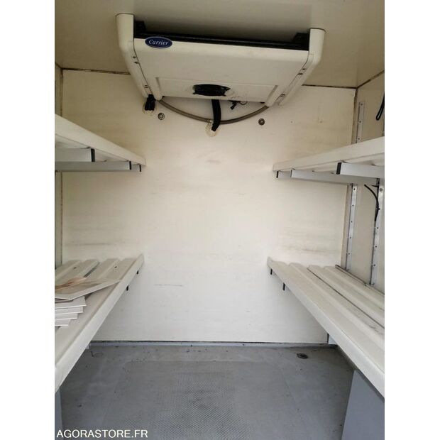 2012 Peugeot Expert-43596626