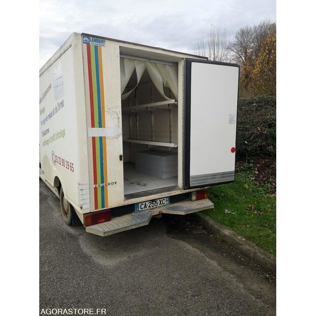 2012 Peugeot Expert-43596627