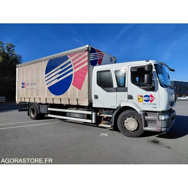 2009 Renault Midlum-43596651