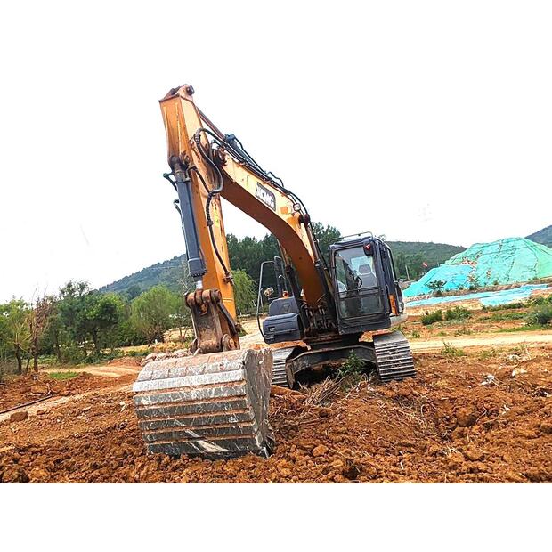 2021 XCMG XE200DA-43596912