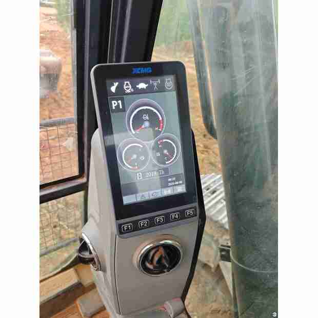 2021 XCMG XE200DA-43596918