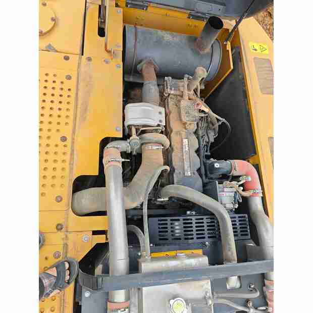 2021 XCMG XE200DA-43596919