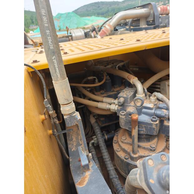 2021 XCMG XE200DA-43596920