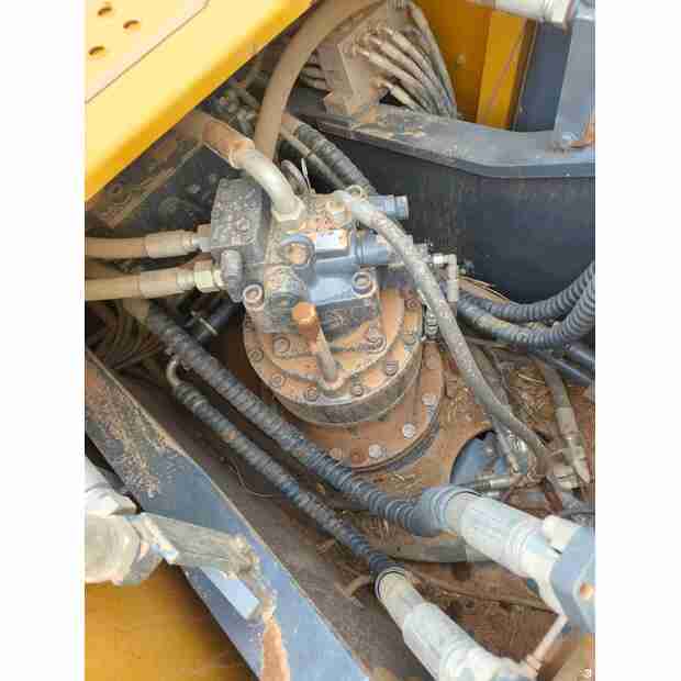 2021 XCMG XE200DA-43596921