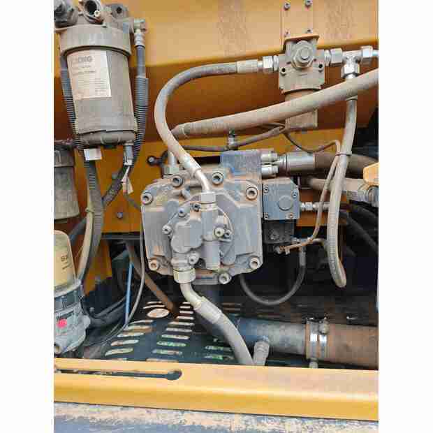 2021 XCMG XE200DA-43596922