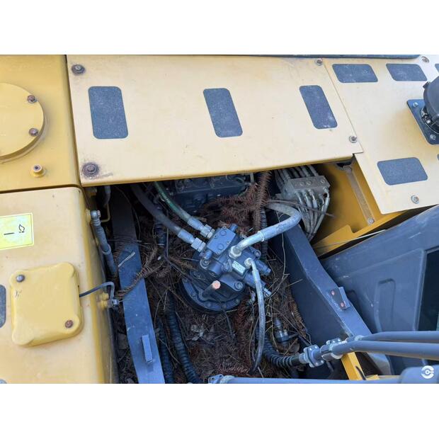 2022 اكس سي ام جي XE200DA-43596929