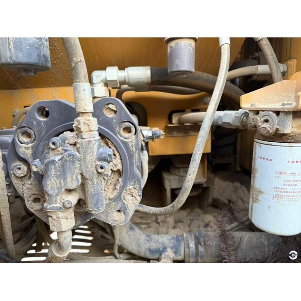 2022 اكس سي ام جي XE200DA-43596932