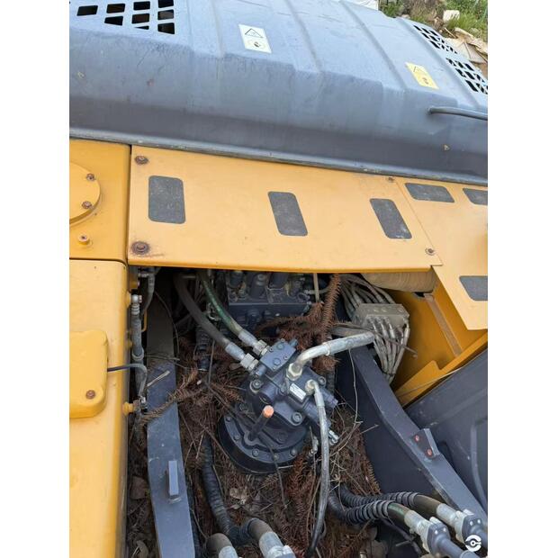 2022 اكس سي ام جي XE200DA-43596938