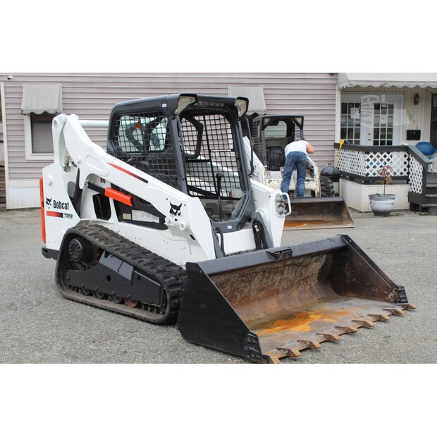 2015 BOBCAT T590-43596946