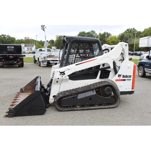 2015 BOBCAT T590-43596947