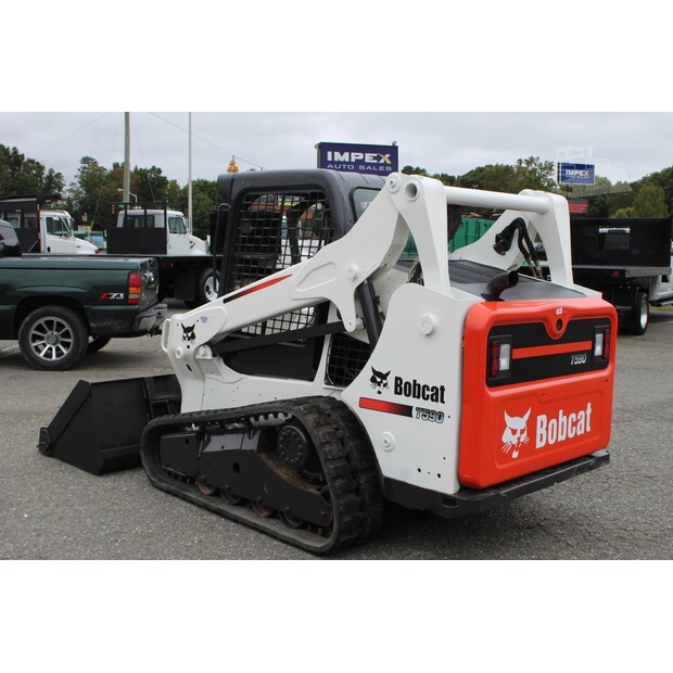 2015 BOBCAT T590-43596948