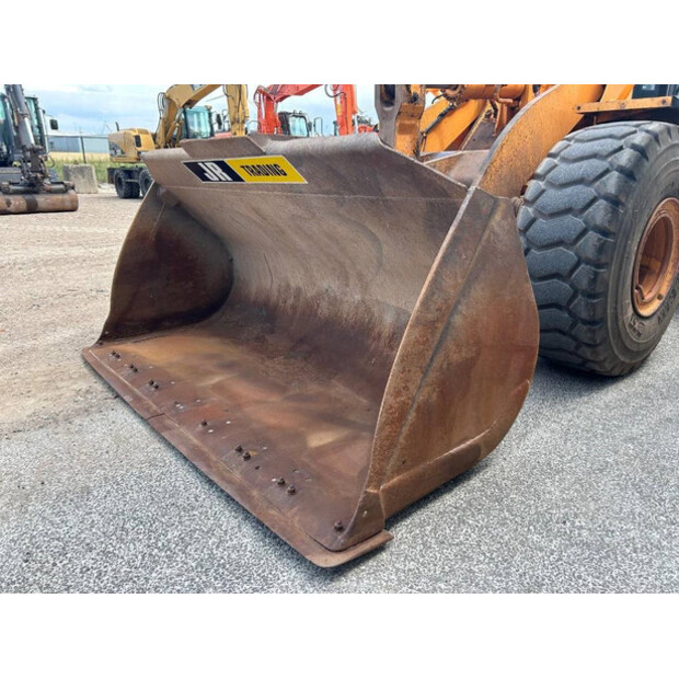 2017 Hyundai HL970-43597084