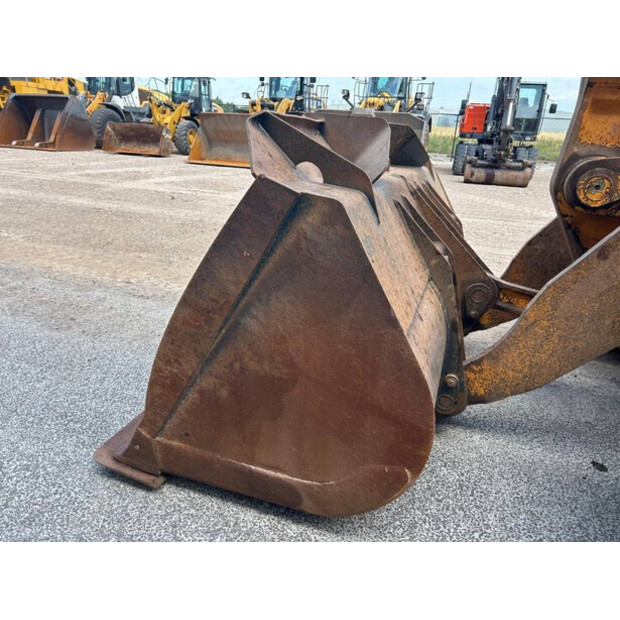 2017 Hyundai HL970-43597085