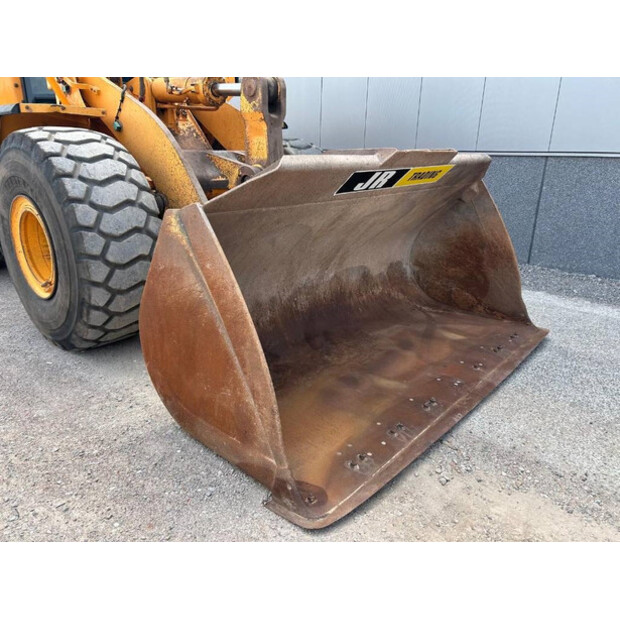 2017 Hyundai HL970-43597086